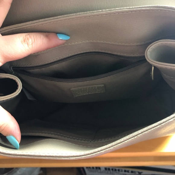 Versace collection shoulder bag - Picture 6 of 8